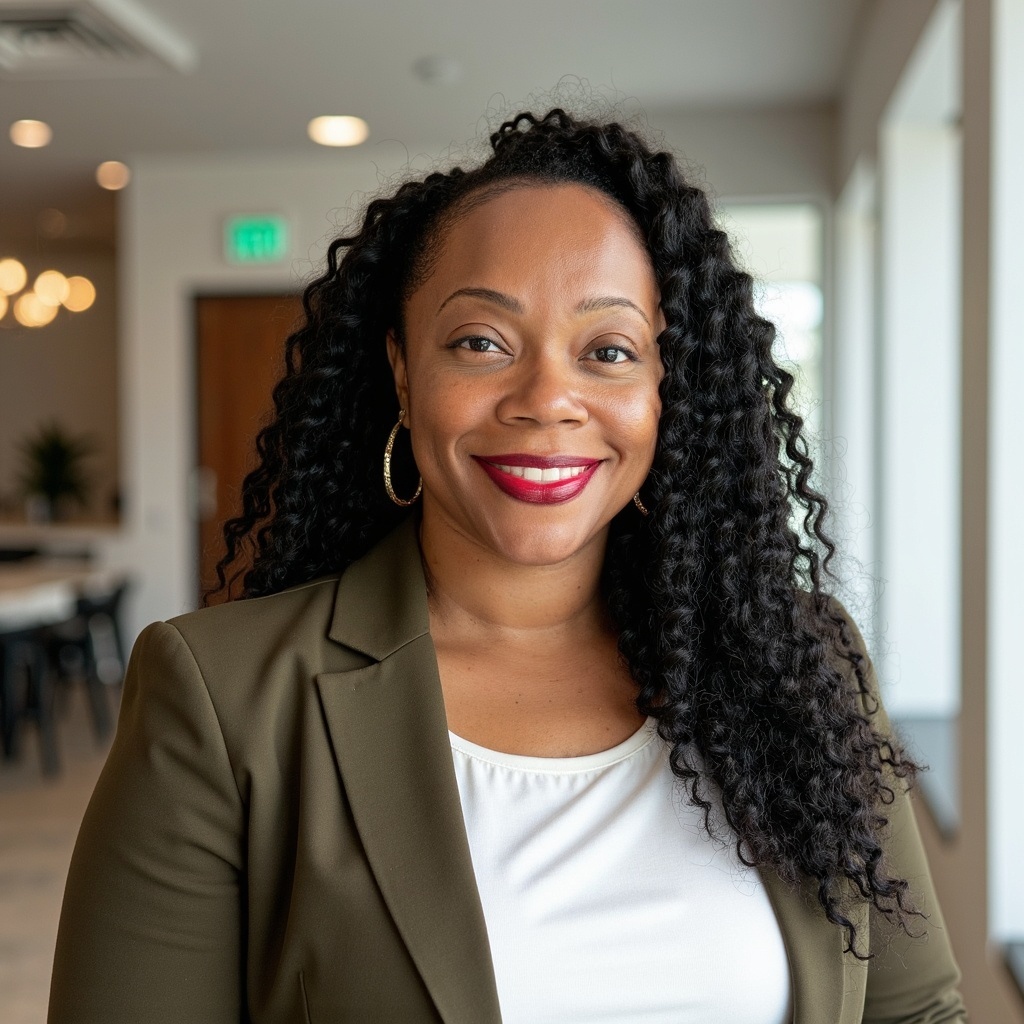 Attorney headshot